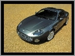 Aston Martin DB7